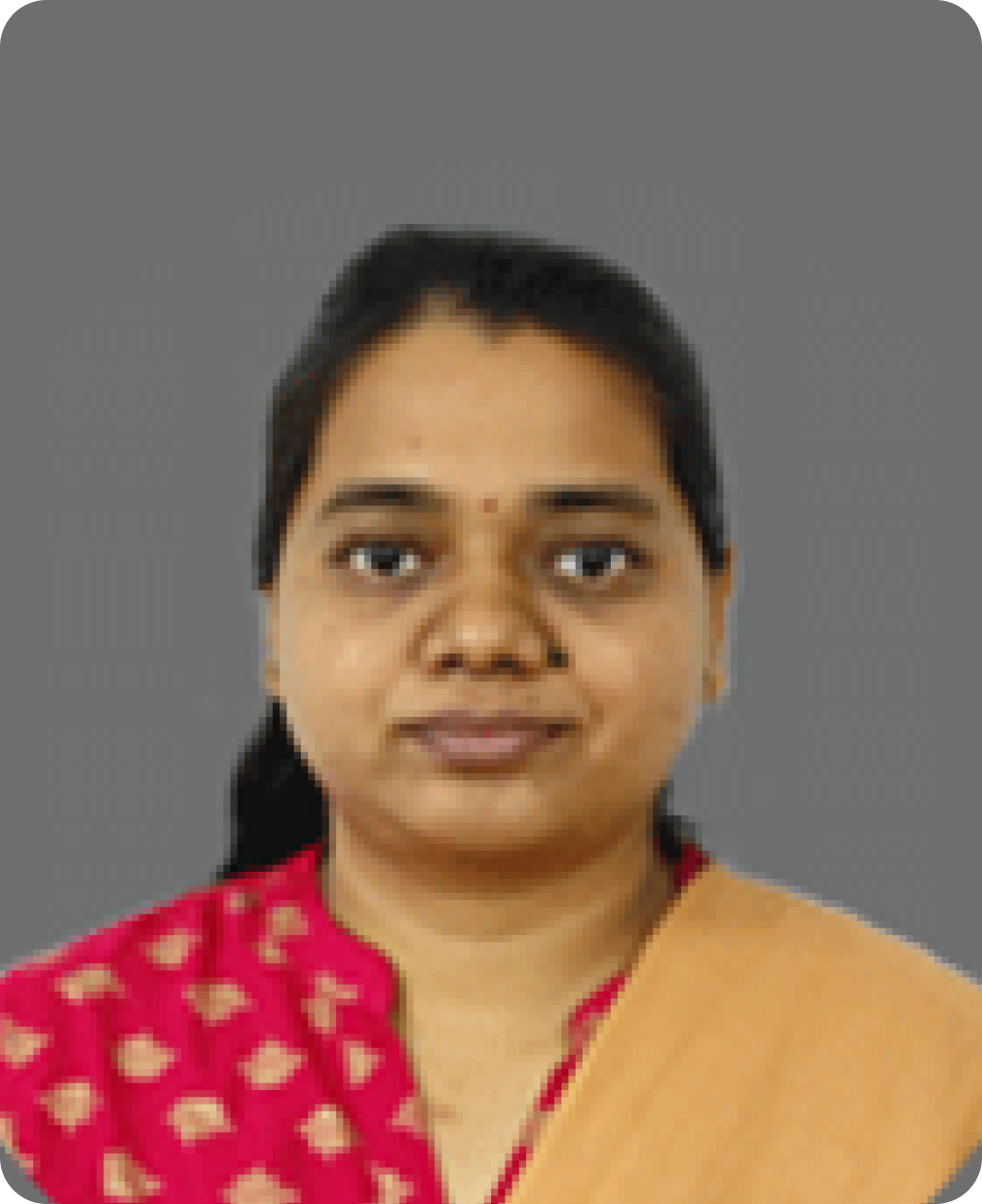 Nandhini T